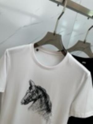 wholesale quality hermes men shirts model no. 242